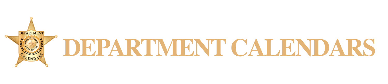 Department Calendars